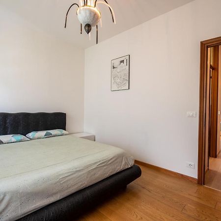 Grazioso Appartamento Ai Piedi Delle Dolomiti - Self Check-In Cesiomaggiore ภายนอก รูปภาพ