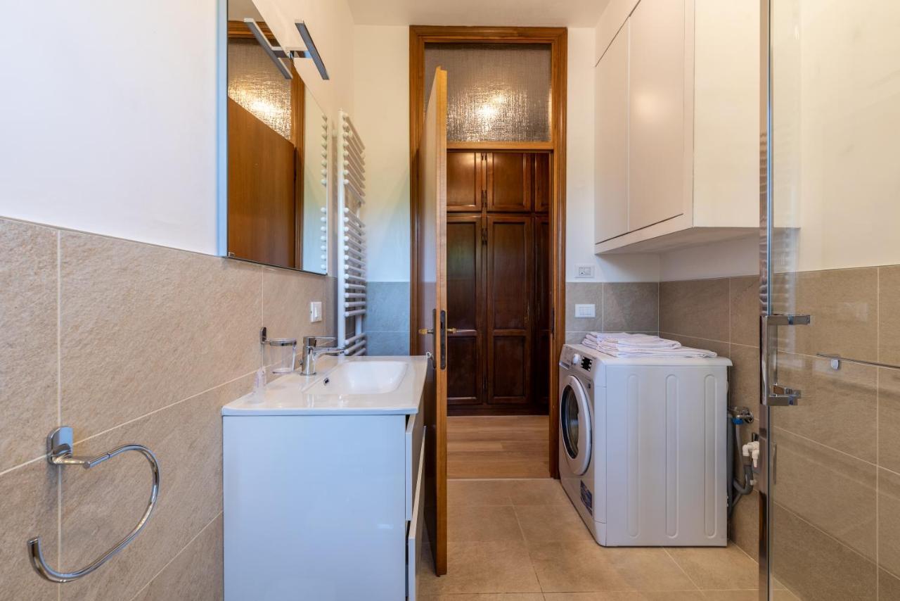 Grazioso Appartamento Ai Piedi Delle Dolomiti - Self Check-In Cesiomaggiore ภายนอก รูปภาพ