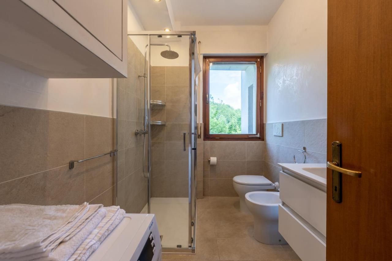 Grazioso Appartamento Ai Piedi Delle Dolomiti - Self Check-In Cesiomaggiore ภายนอก รูปภาพ