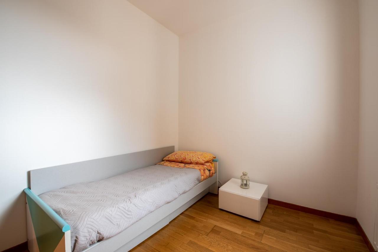 Grazioso Appartamento Ai Piedi Delle Dolomiti - Self Check-In Cesiomaggiore ภายนอก รูปภาพ